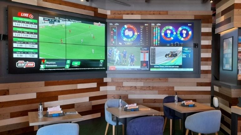 Προλάβετε την προθεσμία για την πρώτη δόση του ΕΝΦΙΑ στα καταστήματα ΟΠΑΠ – Εύκολες, γρήγορες και ανέπαφες συναλλαγές μέσω της υπηρεσίας Tora Wallet